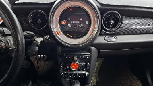 MINI S 2013 18