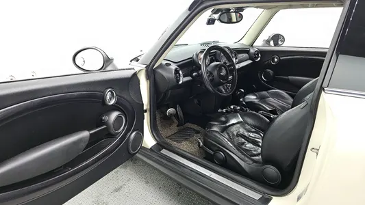 MINI S 2013 10