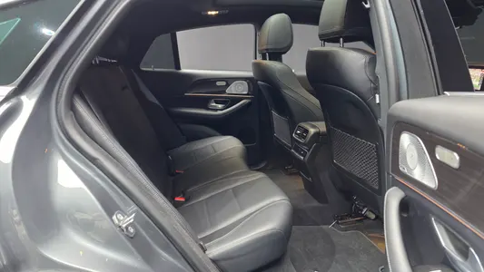 Mercedes-Benz GLE-Class W167 GLE400d 4MATIC 2021 12