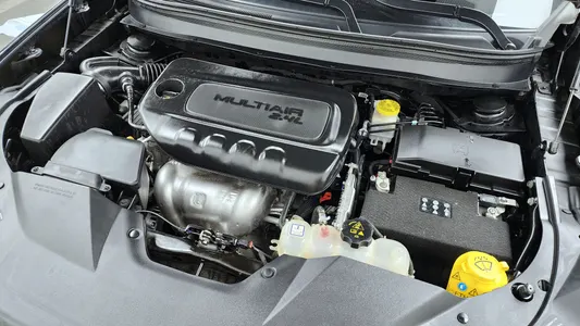 Jeep (KL) 2.4 AWD 2021 6