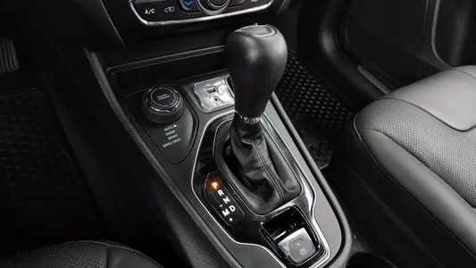 Jeep (KL) 2.4 AWD 2021 9