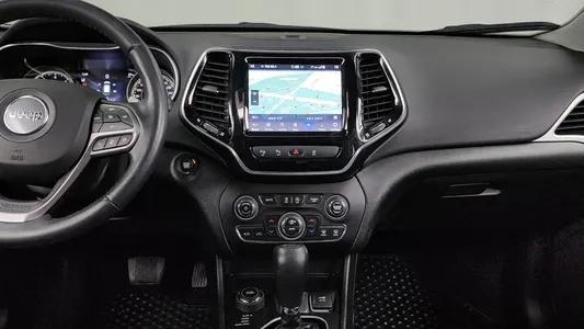 Jeep (KL) 2.4 AWD 2021 14