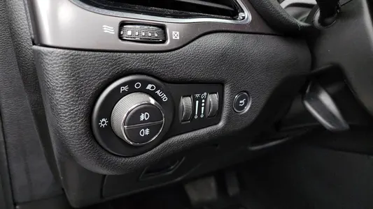 Jeep (KL) 2.4 AWD 2021 16