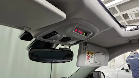 Jeep (KL) 2.4 AWD 2021 17