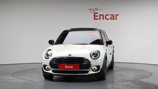 MINI High 2021