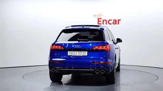 Audi SQ5 (FY) 3.0 TFSI 2021 4