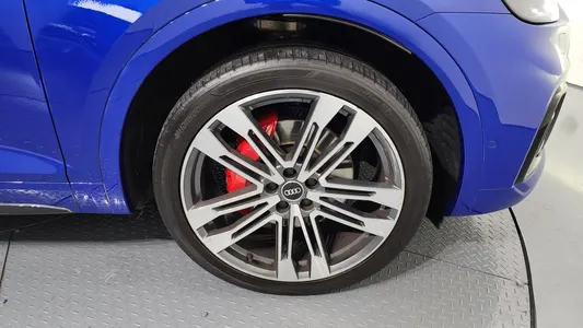 Audi SQ5 (FY) 3.0 TFSI 2021 5