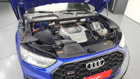 Audi SQ5 (FY) 3.0 TFSI 2021 6