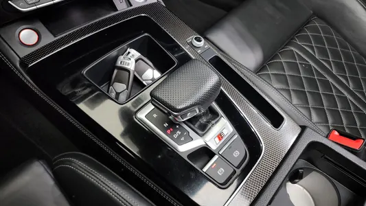Audi SQ5 (FY) 3.0 TFSI 2021 9