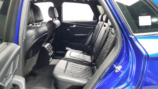 Audi SQ5 (FY) 3.0 TFSI 2021 12