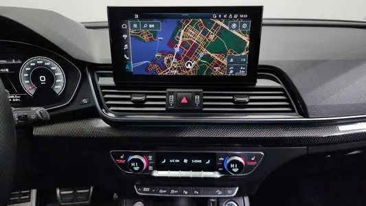 Audi SQ5 (FY) 3.0 TFSI 2021 14