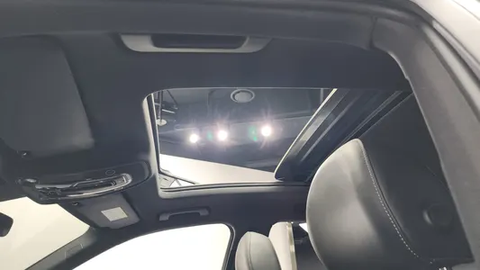 Audi SQ5 (FY) 3.0 TFSI 2021 19