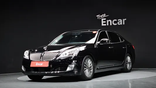 Hyundai () VS380 2014