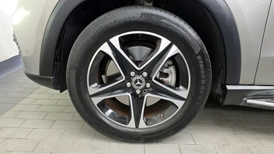 Mercedes-Benz GLE-Class W167 GLE350e 4MATIC 2021 5