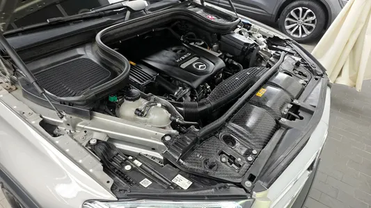 Mercedes-Benz GLE-Class W167 GLE350e 4MATIC 2021 6