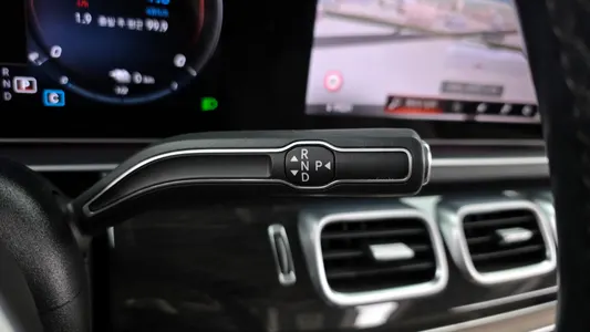 Mercedes-Benz GLE-Class W167 GLE350e 4MATIC 2021 9