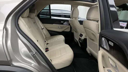 Mercedes-Benz GLE-Class W167 GLE350e 4MATIC 2021 12