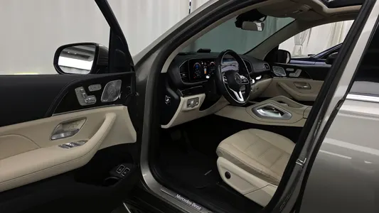 Mercedes-Benz GLE-Class W167 GLE350e 4MATIC 2021 10