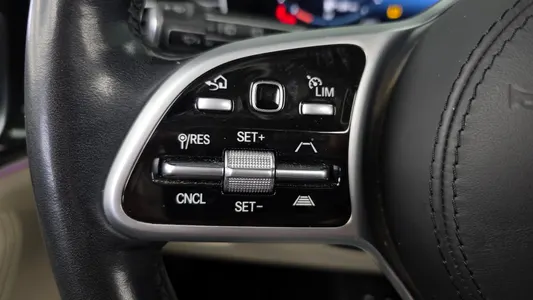 Mercedes-Benz GLE-Class W167 GLE350e 4MATIC 2021 17