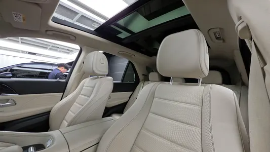 Mercedes-Benz GLE-Class W167 GLE350e 4MATIC 2021 19