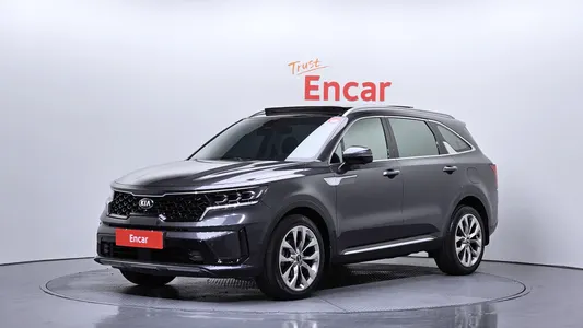 Kia 4 2.2 2WD 2020