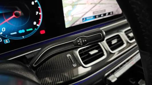 Mercedes-Benz GLE-Class W167 AMG GLE53 4MATIC+ 2022 9