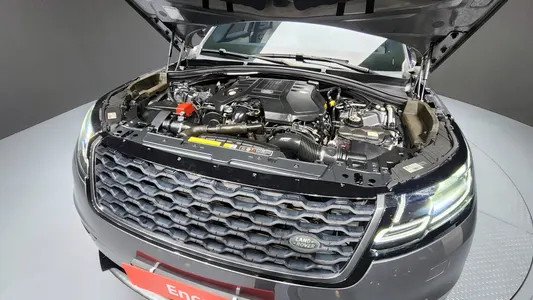 Land Rover 레인지로버 벨라 3.0 D300 R- HSE 2018 6