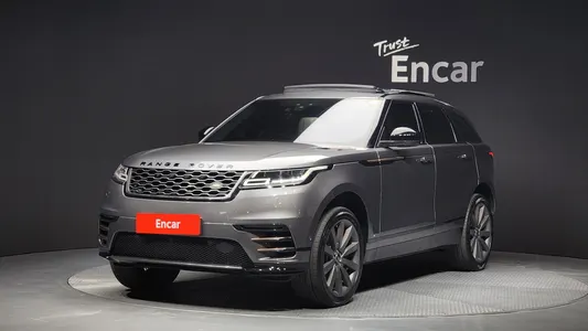 Land Rover 3.0 D300 R- HSE 2018