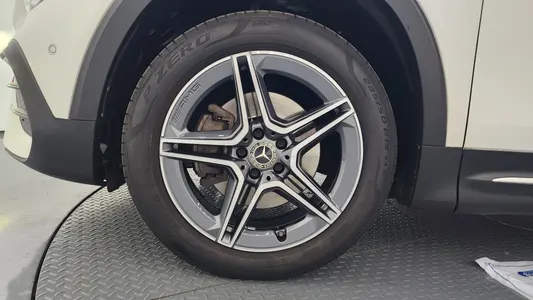 Mercedes-Benz GLB-Class X247 GLB250 4MATIC 2021 5