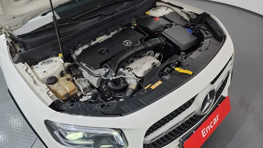 Mercedes-Benz GLB-Class X247 GLB250 4MATIC 2021 6