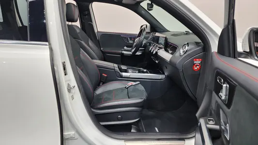 Mercedes-Benz GLB-Class X247 GLB250 4MATIC 2021 11