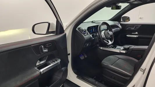 Mercedes-Benz GLB-Class X247 GLB250 4MATIC 2021 10