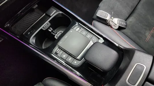 Mercedes-Benz GLB-Class X247 GLB250 4MATIC 2021 18