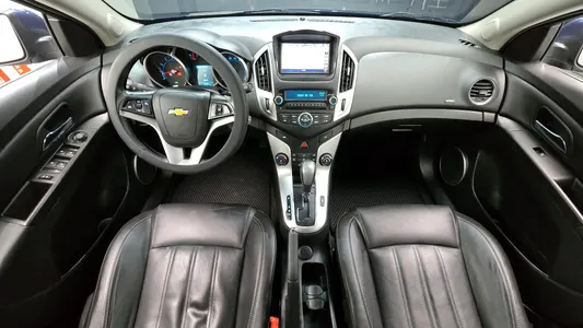 Chevrolet 어메이징 크루즈 1.8 LT 2016 7