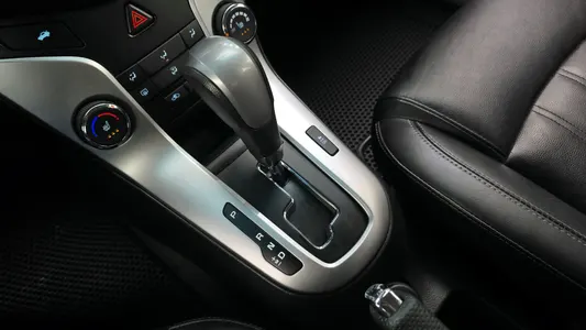 Chevrolet 어메이징 크루즈 1.8 LT 2016 9