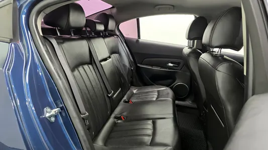 Chevrolet 어메이징 크루즈 1.8 LT 2016 12