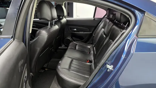 Chevrolet 어메이징 크루즈 1.8 LT 2016 13