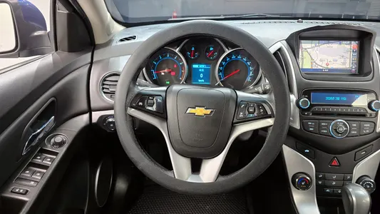 Chevrolet 어메이징 크루즈 1.8 LT 2016 14