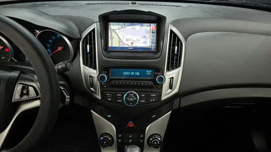 Chevrolet 어메이징 크루즈 1.8 LT 2016 15
