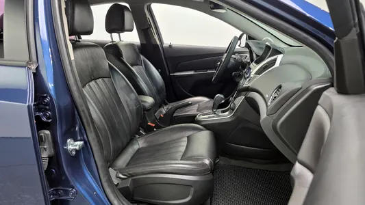 Chevrolet 어메이징 크루즈 1.8 LT 2016 10