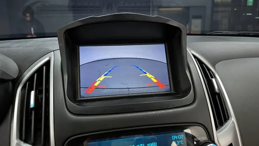 Chevrolet 어메이징 크루즈 1.8 LT 2016 16