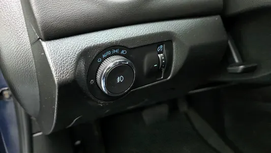 Chevrolet 어메이징 크루즈 1.8 LT 2016 17