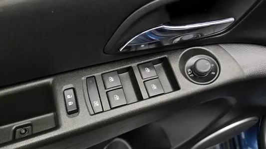 Chevrolet 어메이징 크루즈 1.8 LT 2016 18