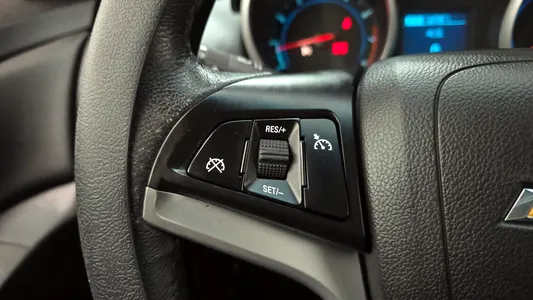 Chevrolet 어메이징 크루즈 1.8 LT 2016 19