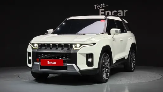 KG Mobility 1.5 4WD 2022