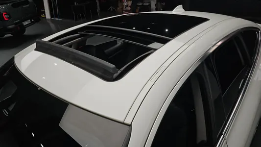 BMW 3 Series GT (F34) GT 320d 2018 19