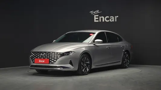 Hyundai IG 2020
