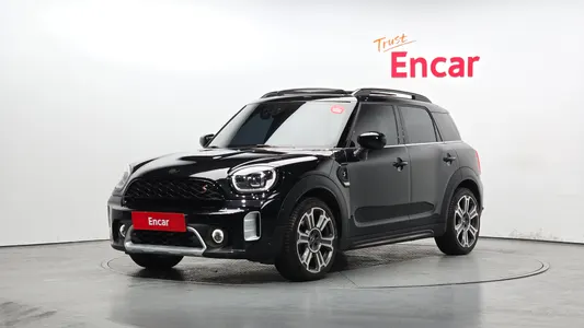 MINI S ALL4 2023