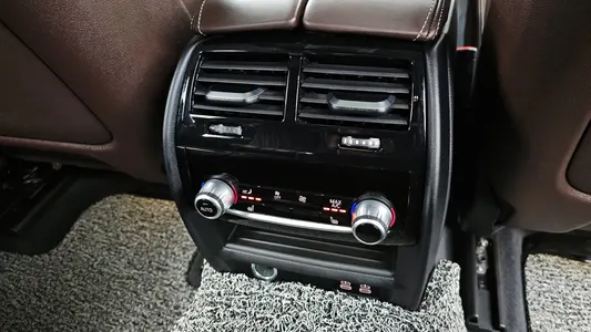 BMW 6 Series GT (G32) 620d M 2021 19