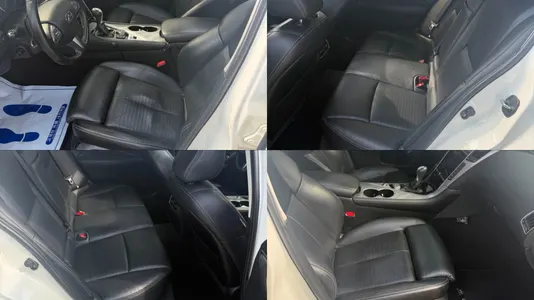 Infiniti Q50 3.5 2016 19